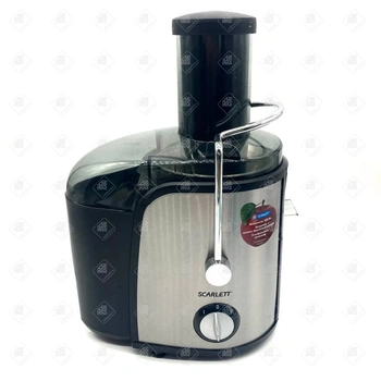 Соковыжималка Scarlett SC 014