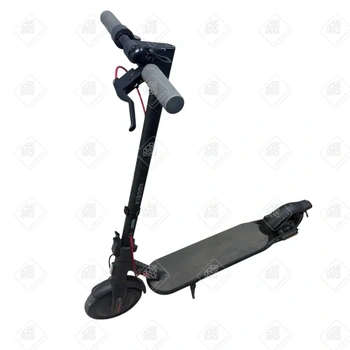 Электросамокат Xiaomi Electric Scooter 4 Lite