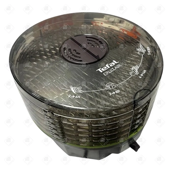 Сушилка для овощей и фруктов Tefal Fruit Air DF1008