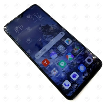 Смартфон Xiaomi Redmi Note 8 Pro, 64 ГБ