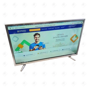 Телевизор Hi 32HS111X