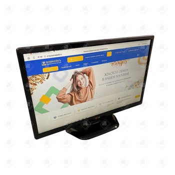 телевизор LG 24LB450U