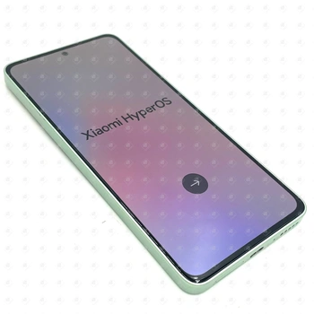 Смартфон Xiaomi, Redmi Note 13, 128 ГБ, зеленый