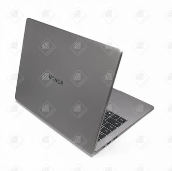 Ноутбук HONOR magicbook x14/i5-12450h/UHD Graphics Family/16 ГБ/ssd 512