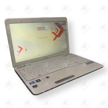 Нетбук Toshiba L755