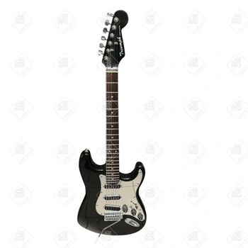 Гитара triumph sonic master