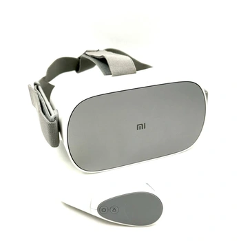 Виртуальные очки xiaomi mi vr standalone 32gb