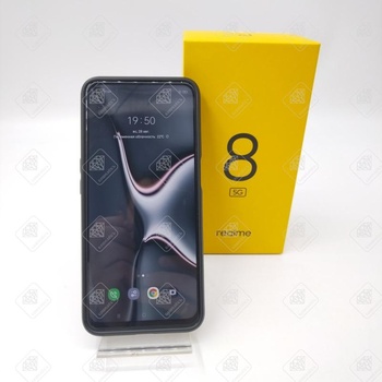 Смартфон realme 8 5G