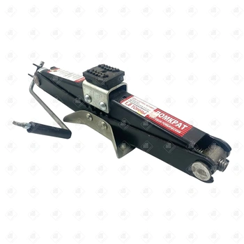 Домкрат 1,8т винтовой ромбический