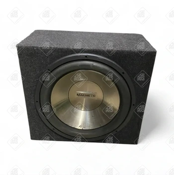 Сабвуфер Machete MS15