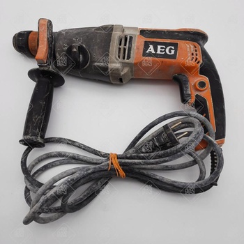 Перфоратор AEG KH 28 Super XE, 1010 Вт
