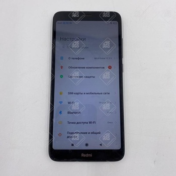 смартфон Xiaomu redmi 7a 3/32