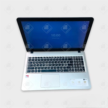 Ноутбук ASUS VivoBook F540BA-GQ193T