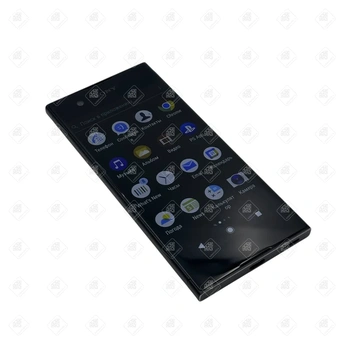 Мобильный телефон Sony, Xperia XA1 Dual, 32 ГБ, черный