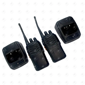 2 рации Baofeng BF888s