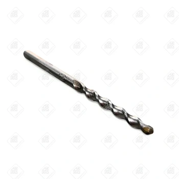 сверло победитовое 10