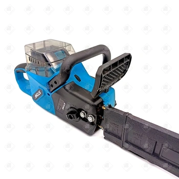 Безщеточная аккумуляторная пила stohf