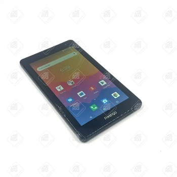 Планшет Prestige GRACE 4327 3G