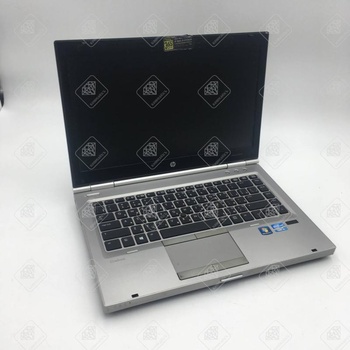 Ноутбук HP elitebook 8470p