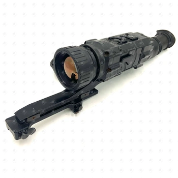 Прицел тепловизионный THERMORAY TRS-12062