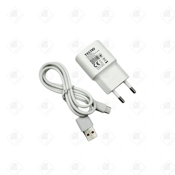 Зарядное устройство Tecno tape-C