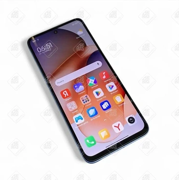 Смартфон xiaomi redmi 12 4/128