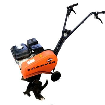 Культиватор бензиновый Carver T-650R 6.5 л/с