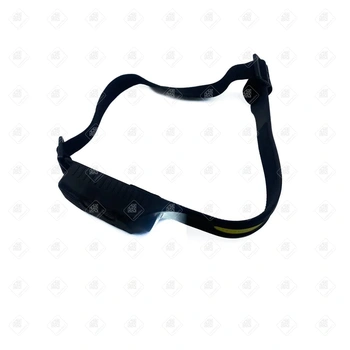 Светодиодный налобный фонарь 