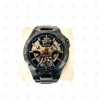 Часы Bulova classic 98A179