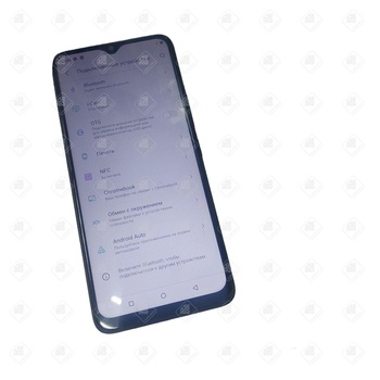 Itel Vision 3 Plus, 64 ГБ, 4 ГБ