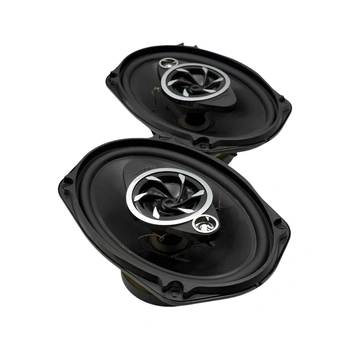 Автомобильные динамики Pioneer TS-A6910