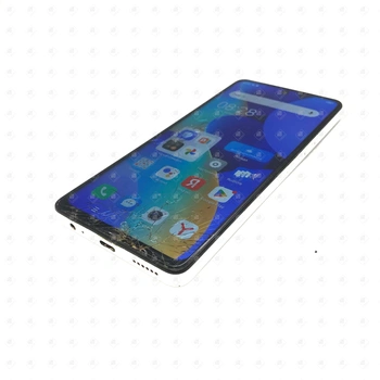 Смартфон Tecno spark 10 pro 8/256