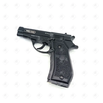 Пневматический пистолет Stalker S84