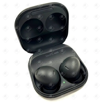 Наушники Samsung Galaxy Buds 2 Pro Graphite SM-R510