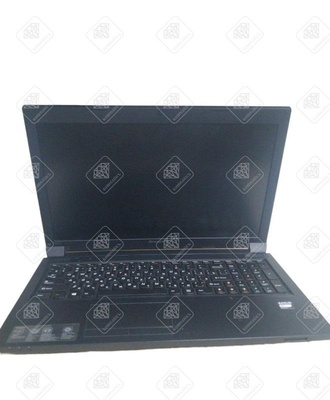 Ноутбук Lenovo IdeaPad B575