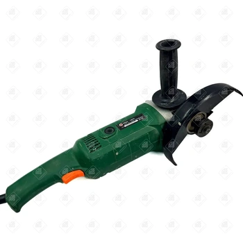 УШМ Калибр МШУ-180Е