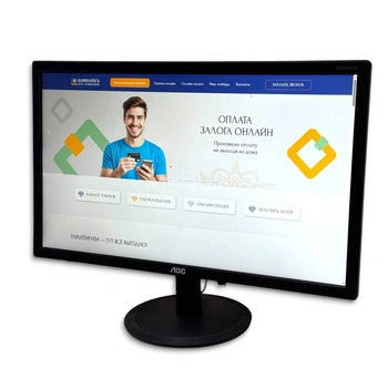 Монитор AOC E2280