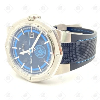 Часы мужские Cimier Manchester City Automatic CL63T\CW