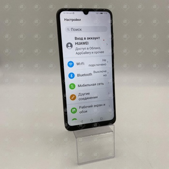 Смартфон Honor 9A 3/64