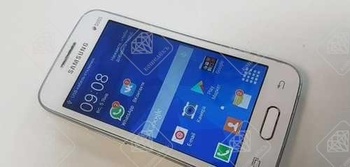 Мобильный телефон Samsung g318h