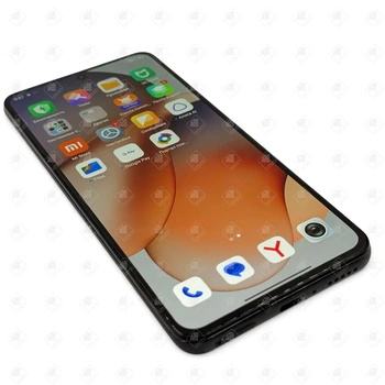 Смартфон Xiaomi 12t 8/256