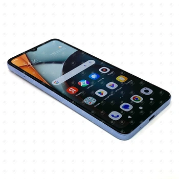 Мобильный телефон Xiaomi A3 4\64