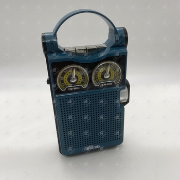 Радиоприёмник Ritmix RPR-333