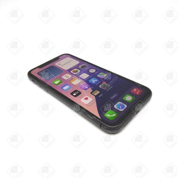 Apple iPhone 11, 64 ГБ, 4 ГБ