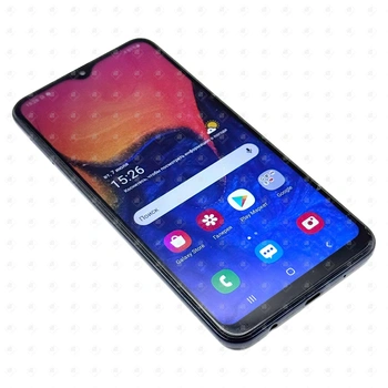 Смартфон Samsung Galaxy A10 2/32 ГБ