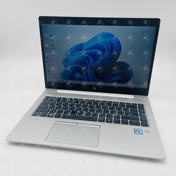 Ноутбук HP EliteBook 840 G5