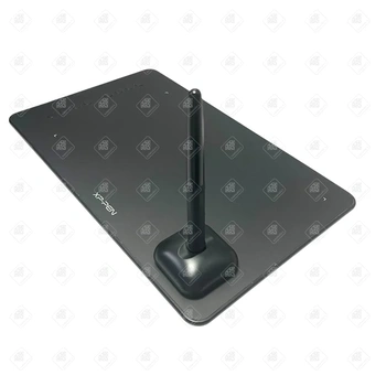 Графический планшет XP-Pen Deco 01 V2 
