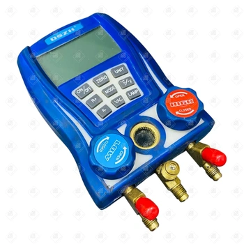 Манометрический коллектор DSZH WK-6889