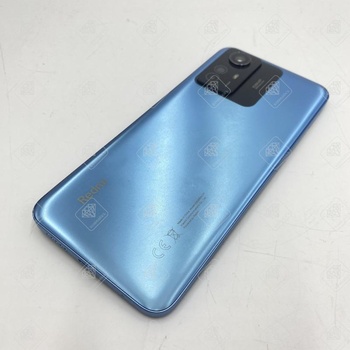 Смартфон Xiaomi Redmi Note 12S, 256 ГБ, голубой, 8 ГБ