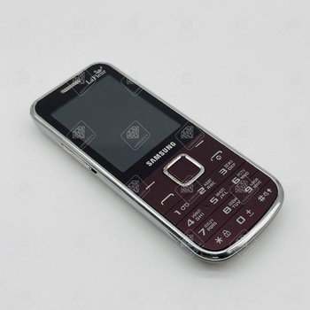 Телефон Samsung C3530